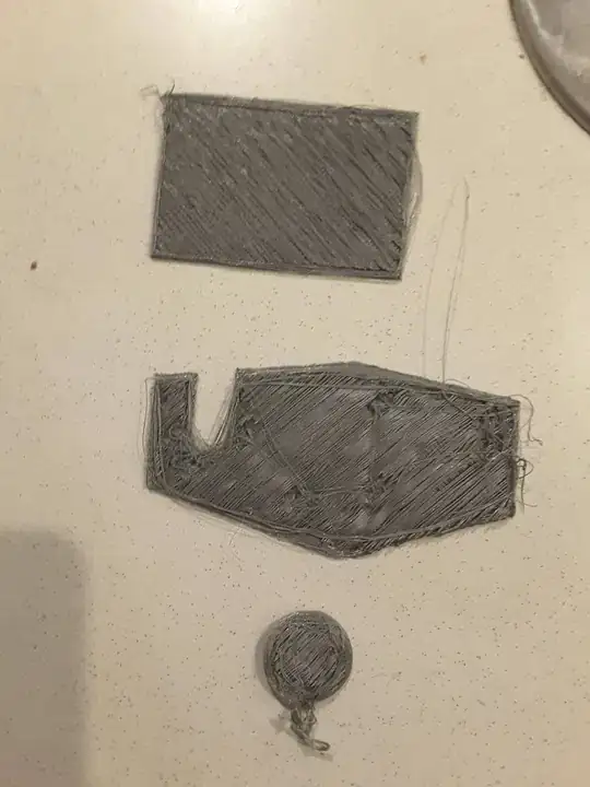 Bottom Layer (contacting bed)