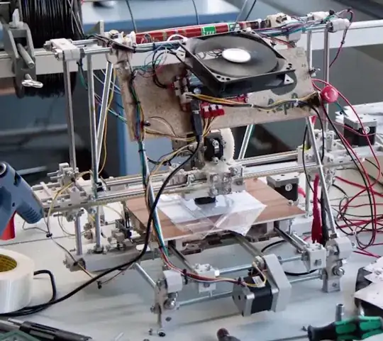 RepRap Cells RepRap Cells