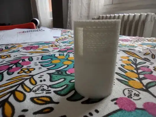 Printing example Printing example