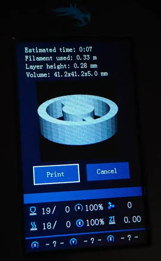 thumbnail preview on Ender 3 V2
using mriscoc firmware
