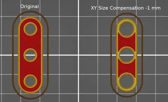 Example in PrusaSlicer