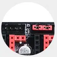 Two Z stepper ports on SKR PRO Two Z stepper ports on SKR PRO