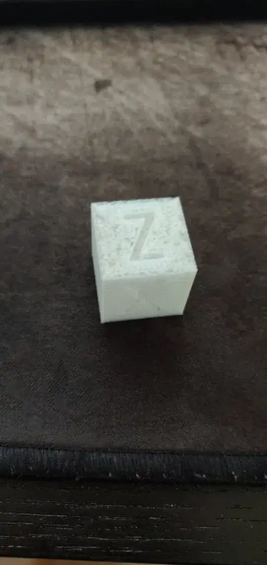 Spongy Print Spongy Print