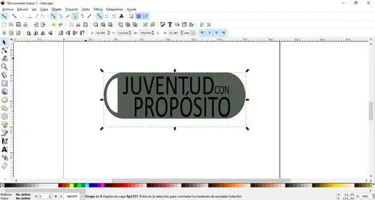 Inkscape inkscape