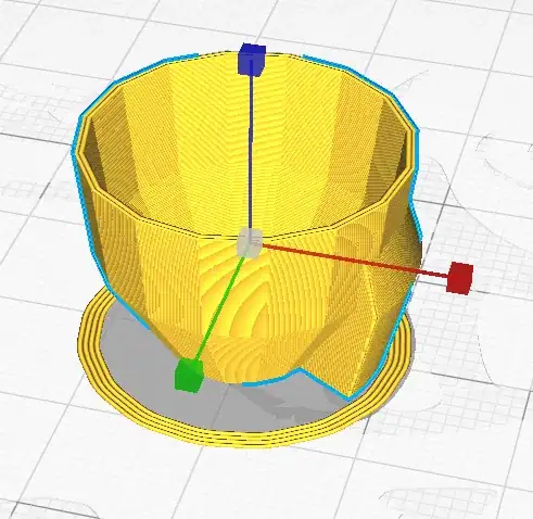 [Cura slice, no scaling
