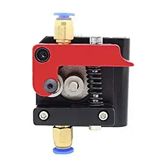 Right Handed Extruder Setup