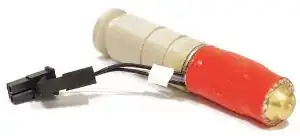 Printrbot Simple Metal hotend