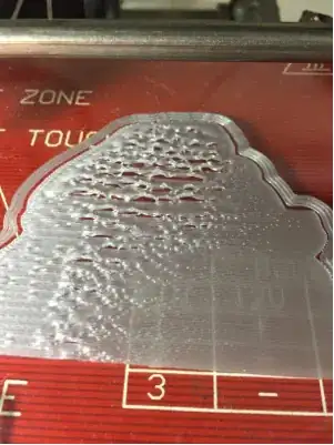 infill issue