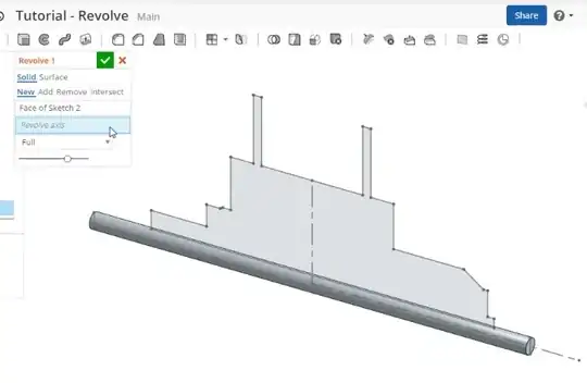 sketch before revolve