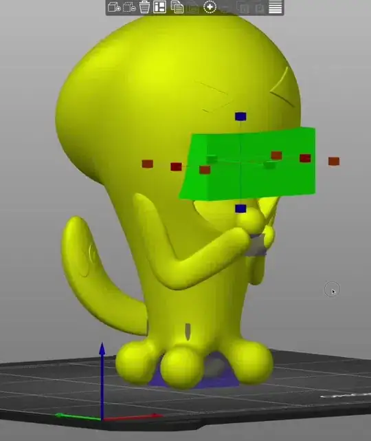 Three Support Enforcer Boxes added