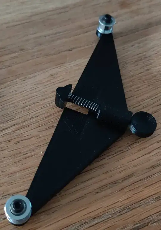 Belt tension gauge enter image description here