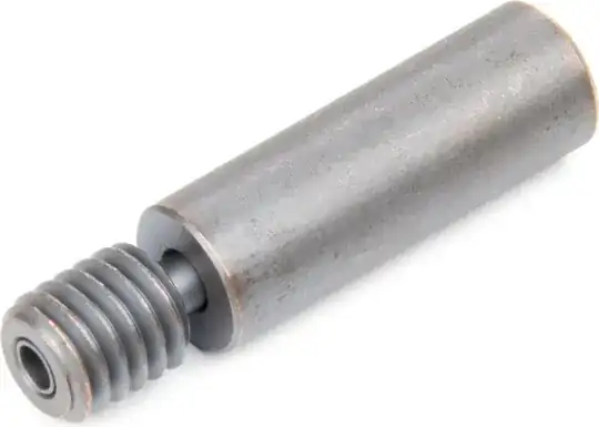 Copperhead C-E heatbreak