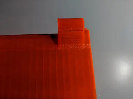 Prototype piece Prototype piece