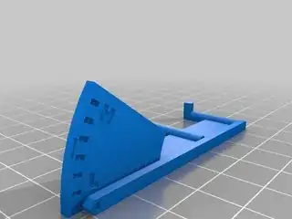 True Open source tension meter for GT2 belts
