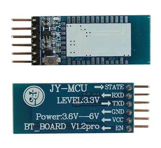 Bluetooth Module