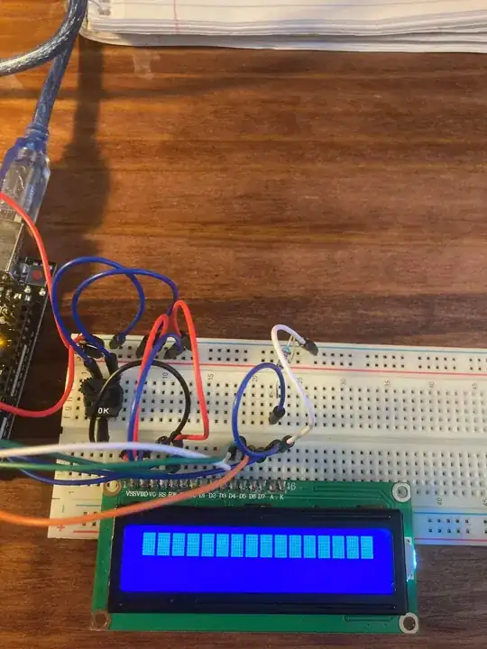 the infamous squares