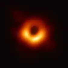 M87* black hole
