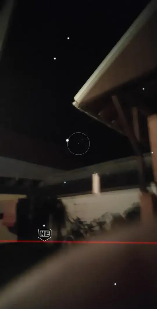 Picture of the star one