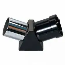 newer style telescope image erector