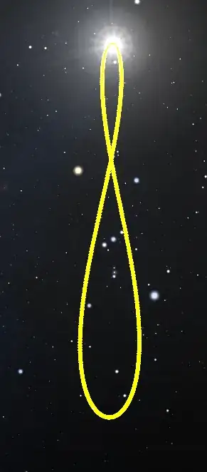 Correct Earth's Analemma