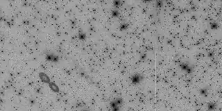 "Astronomical Donuts"