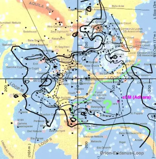 Second overlay image