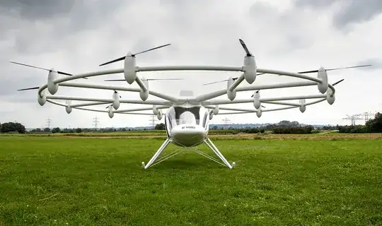 volocopter