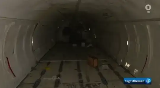 Landshut from inside