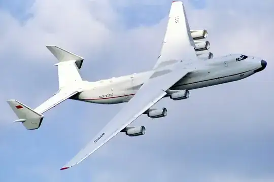 Anatov AN-225