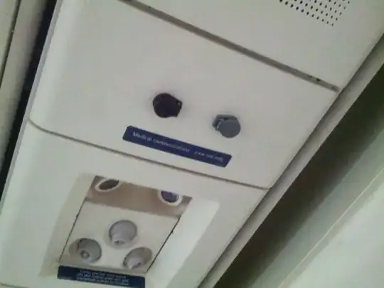 Medical Emergency jacks