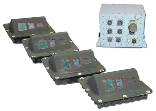AN/AVR-2A