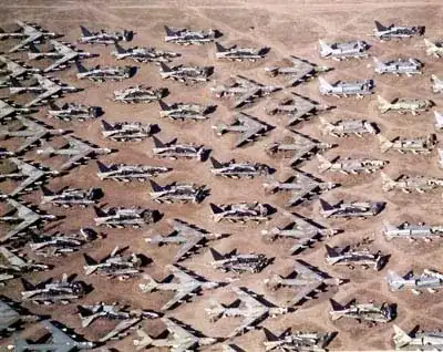 boneyard