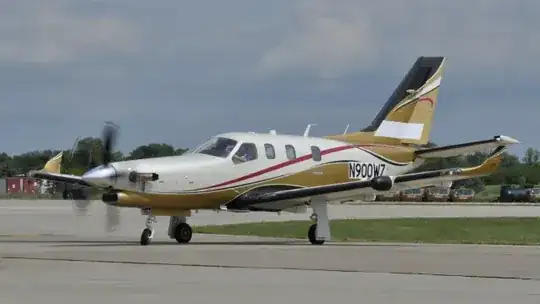 TBM 900