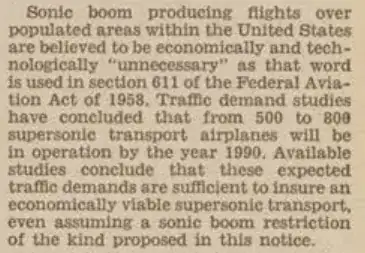 Federal Register snip