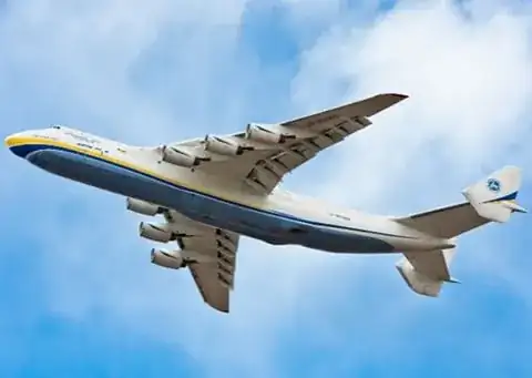 Antonov 225