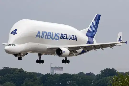 Airbus Beluga