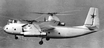 Ka-22