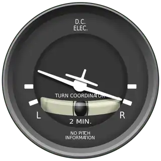 turn indicator