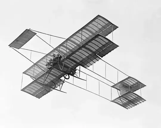 Farman III