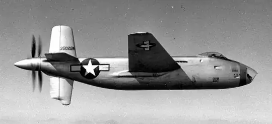XB-42