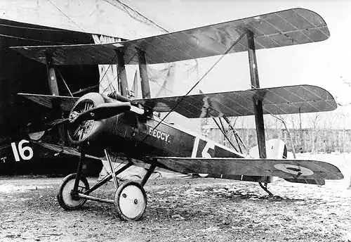 Sopwith Camel