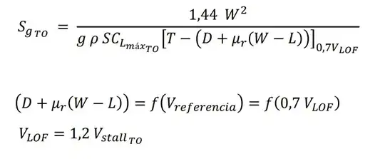 The subindex "máx." and "referencia" are in spanish, and refer to "maximum" and "reference" respectively