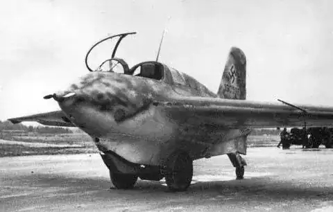 Me-163 B