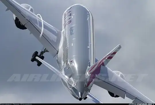 Nacelle chine vortex 1