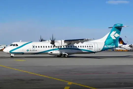 ATR 72