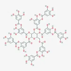 Tannic Acid