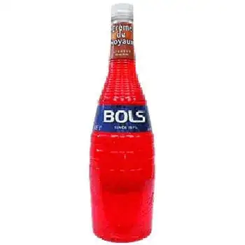 Bols Creme de Noyaux Liqueur 1L