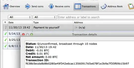 Transaction Details Image from Bitcoin-qt