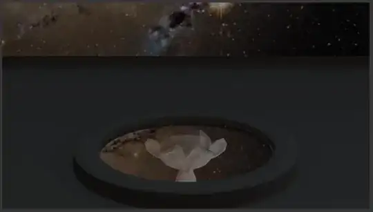 Background Image NASA