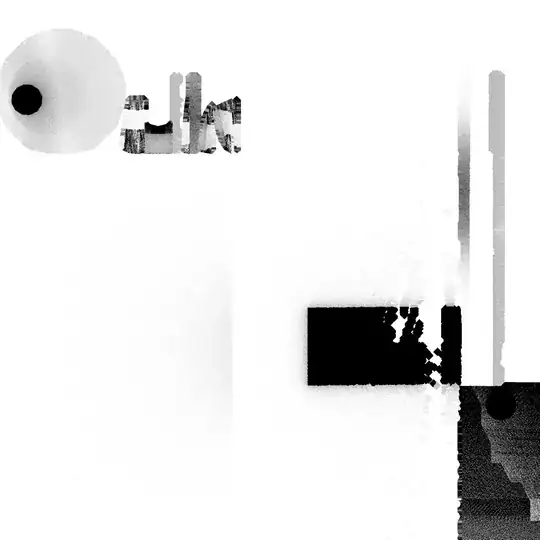 Ambient occlusion map